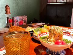 -肉魁屋·烧肉·烧鸟·酒场(高新店)