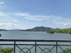 -余姚四明湖开元名都度假酒店·夏威夷西餐厅