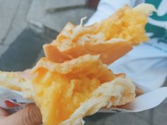 -台湾味正点车轮饼可丽饼(南禅寺店)