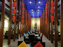 大堂-滇越乘象云南餐厅(豆各庄店)