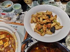 -印巷里主题餐厅(马鞍山店)