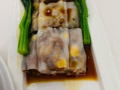 -临家小院·潮汕菜·商务宴请·点心(白石洲店)