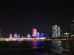 -珠江夜游省总码头