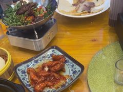 -北京烤鸭店(新桥家园·浦口店)