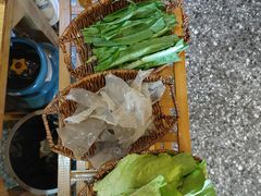 -阿婆情腊排骨火锅(金虹路店)