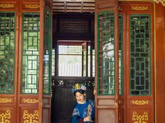 -普陀宗乘之庙(小布达拉宫)
