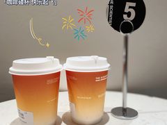 -科学家咖啡(恒隆广场店)