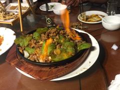-闻香阁·清真(光荣道店)