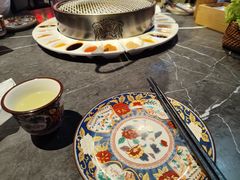 -十三姨正合丰烤肉(营迹路店)