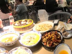 -兔爸私家小厨(新北万达店)