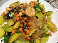 -福茗春薪禾记海鲜烧烤(八一路店)