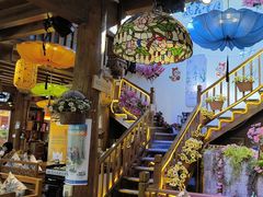 -民食香·腊排骨野生菌美食(木府店)