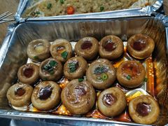 -老虎滩大连海鲜烧烤(建邺云锦路总店)