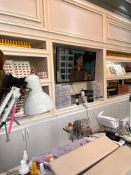 -U3日式美甲美睫