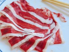 -清真·鸦儿李记·涮肉(鼓楼店)