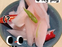 -山石榴·贵州菜(丰盛里店)
