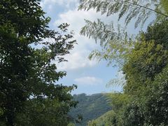 -穹窿山景区