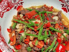 -老湘村·湖南土菜(天河维多利店)