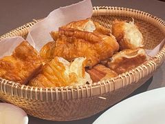 油条-香港财记(汇励99城市公园店)