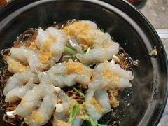 -绿茶餐厅(天津天河城店)