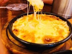 芝士土豆泥-老东镇啤酒屋海鲜加工·蒸汽海鲜·海鲜烧烤(台东店)