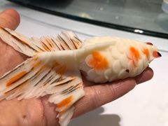 -富淳饭店(陆家嘴保利广场店)