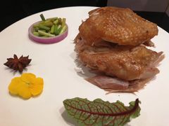 -阿庄新豫菜(航海东路店)