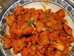 -东方红海鲜百汇(国际大厦店)