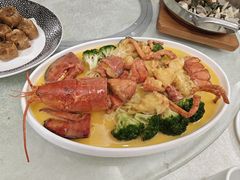 -明香海鲜酒家(华强北店)
