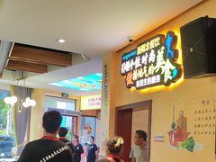 -新概念来凤鱼(璧山店)