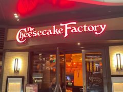 -The Cheesecake Factory芝乐坊餐厅(兴业太古汇店)