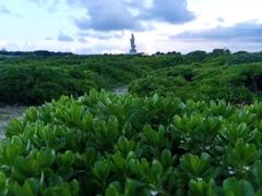 -七星潭蓝天广场