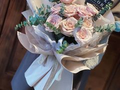 -ChaKo Flora ·茶子花艺 (市北店)