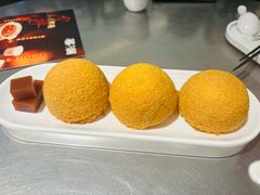 -蔡澜点心·粤菜(万菱汇店)