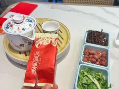 -南拳十三姨·潮汕砂锅粥·粤菜(西单大悦城店)