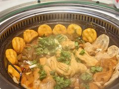 -东北铁锅宴(云龙华府店)