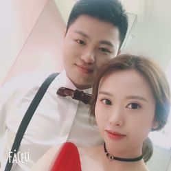 点击看大图 -巴黎婚纱摄影(瑞安旗舰店)