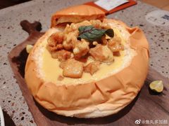 -小鹅皇港式餐厅(新抚万达店)