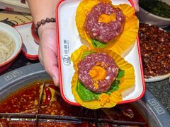 -巴将军·非遗老字号火锅(解放碑店)