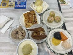 -满记甜品(水游城店)