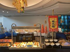 -苏州香格里拉大酒店