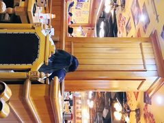 -云晓光头烧烤吧(德平路店)