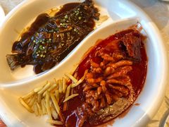 -马凯餐厅(地安门店)