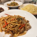 很好吃，口感也是恰到好处。长沙美食  #长沙必吃