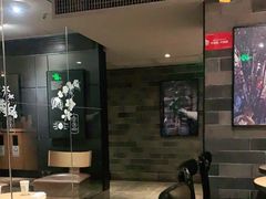 -星巴克(广州动漫星城东区店)