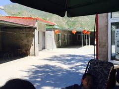 -下河湾农家乐