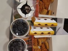 -麦当劳(开平潭江店)