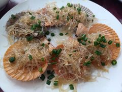 -潮香阁海鲜餐厅(较场尾店)