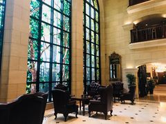 -马勒别墅饭店(静安寺店)