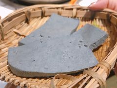 黑豆腐-贤合庄卤味火锅(时代广场店)